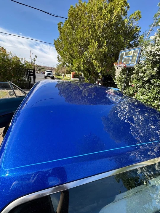 1963 Chevrolet Impala 3rd Gen - Image 9 of 14