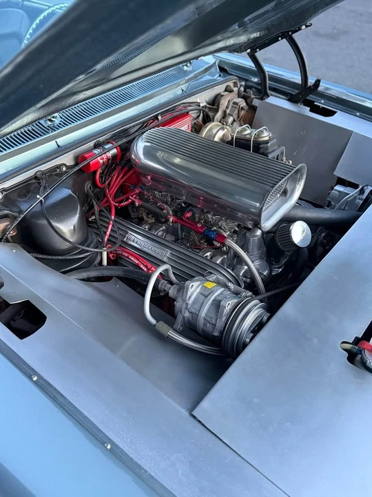 1963 Chevrolet Impala 2nd Gen - Image 9 of 18