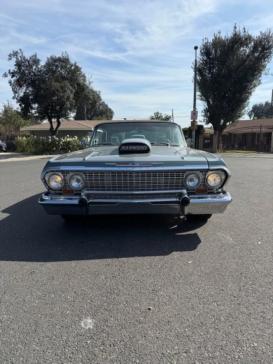 1963 Chevrolet Impala 2nd Gen - Image 5 of 18