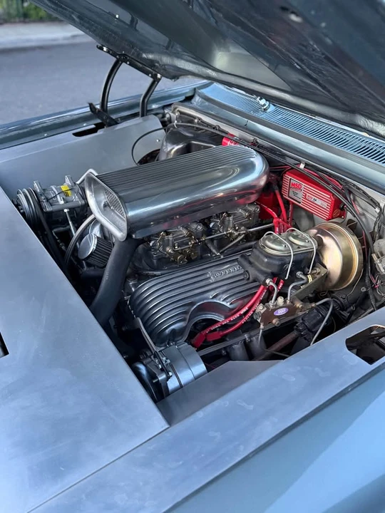 1963 Chevrolet Impala 2nd Gen - Image 10 of 18