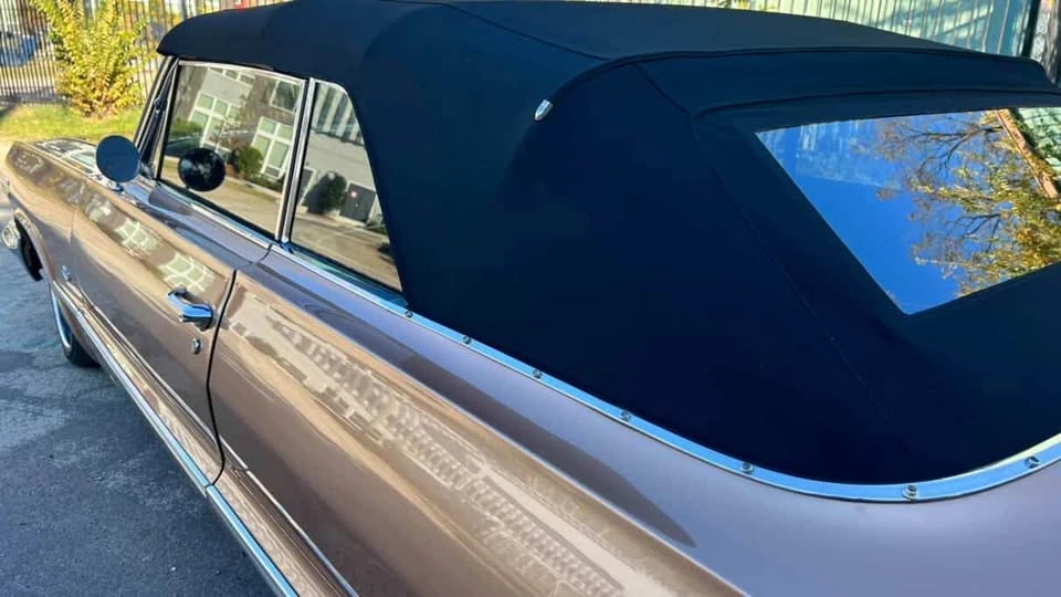 1963 Chevrolet Impala 2nd Gen - Image 9 of 19