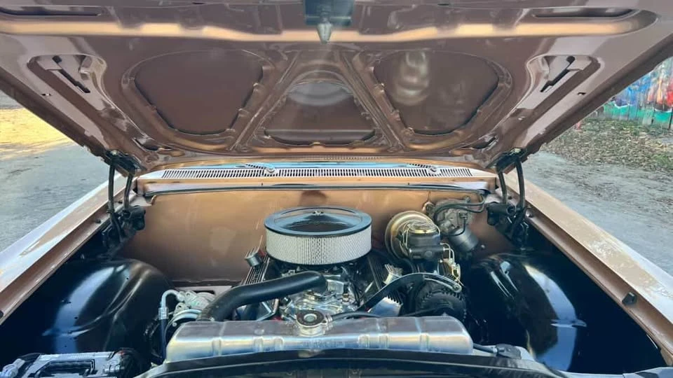 1963 Chevrolet Impala 2nd Gen - Image 16 of 19
