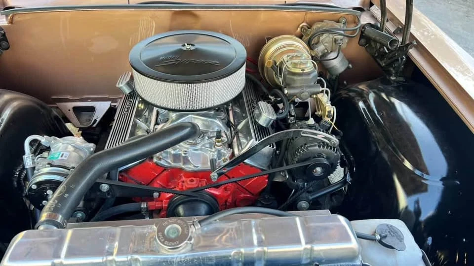 1963 Chevrolet Impala 2nd Gen - Image 17 of 19