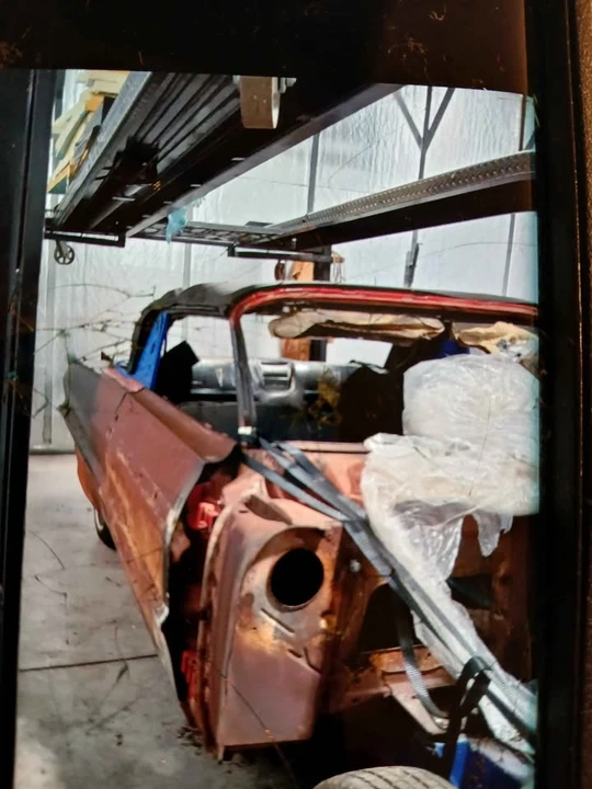 1963 Chevrolet Impala 3rd Gen - Image 7 of 20