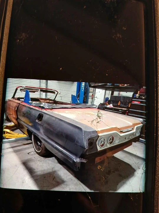 1963 Chevrolet Impala 3rd Gen - Image 2 of 20