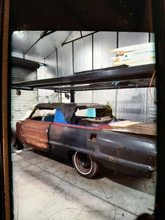 1963 Chevrolet Impala 3rd Gen - Image 11 of 20