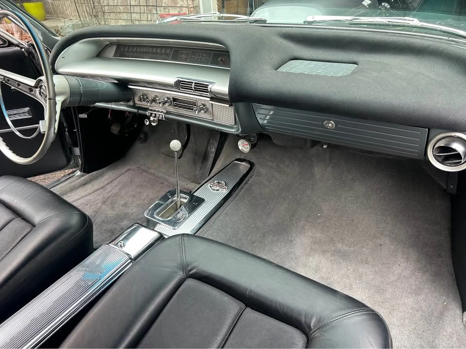1963 Chevrolet Impala 3rd Gen - Image 4 of 18