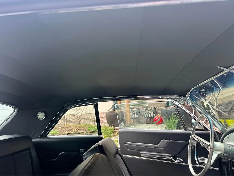 1963 Chevrolet Impala 3rd Gen - Image 12 of 18