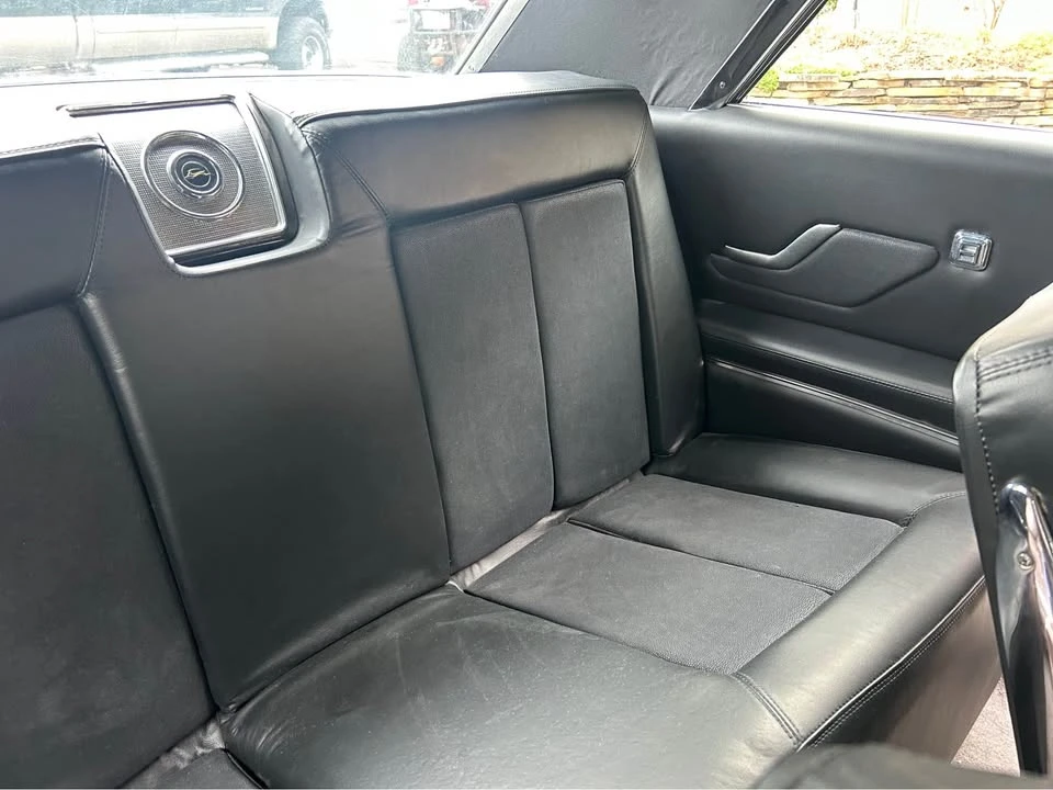 1963 Chevrolet Impala 3rd Gen - Image 15 of 18