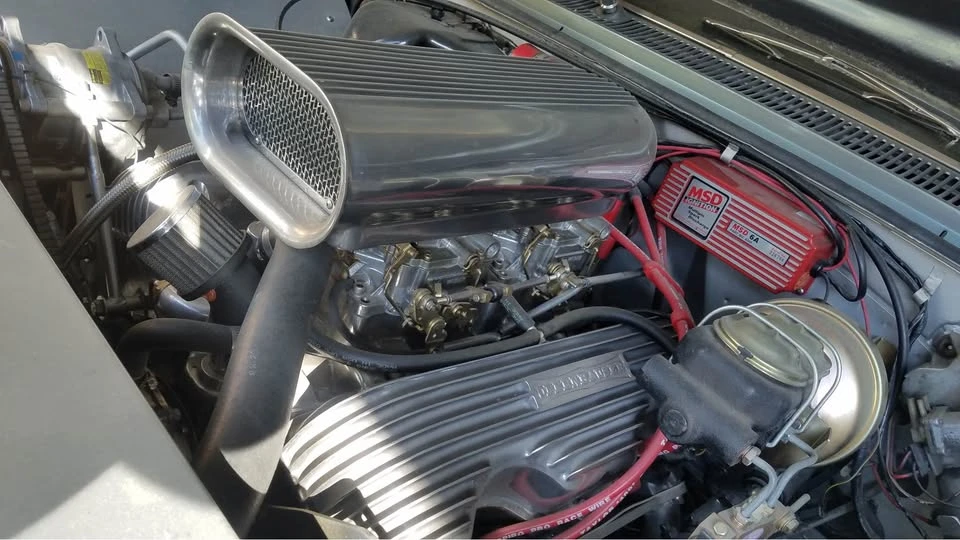 1963 Chevrolet Impala 3rd Gen - Image 3 of 18