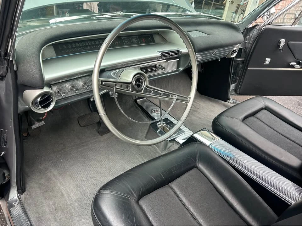 1963 Chevrolet Impala 3rd Gen - Image 10 of 18