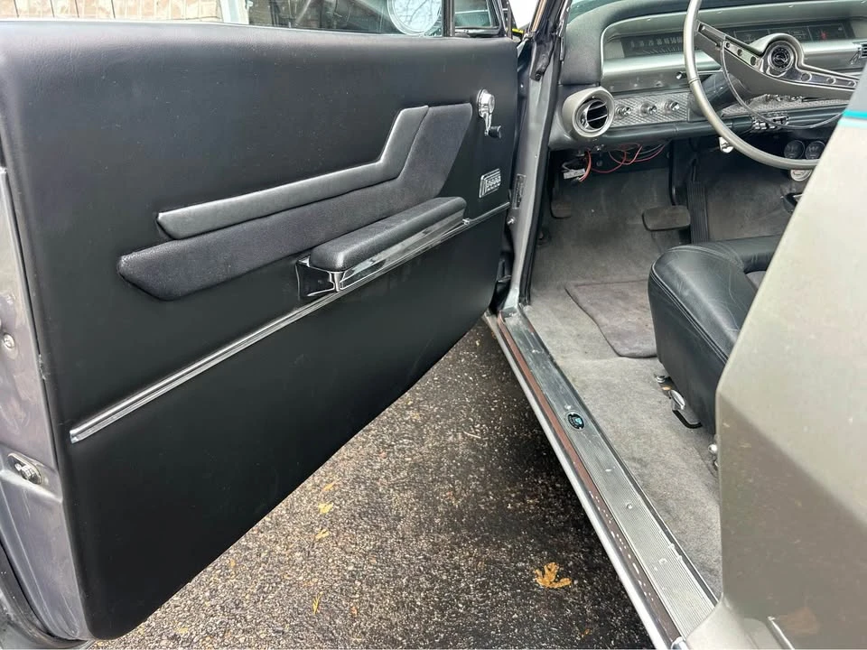 1963 Chevrolet Impala 3rd Gen - Image 14 of 18