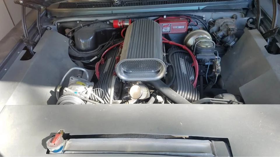 1963 Chevrolet Impala 3rd Gen - Image 2 of 18