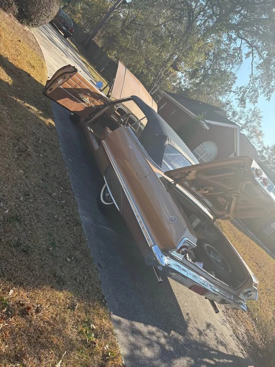 1963 Chevrolet Impala 2nd Gen - Image 2 of 5