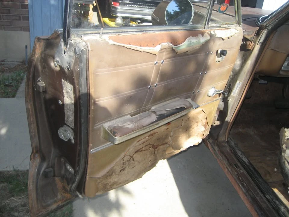 1963 Chevrolet Impala 3rd Gen - Image 15 of 19