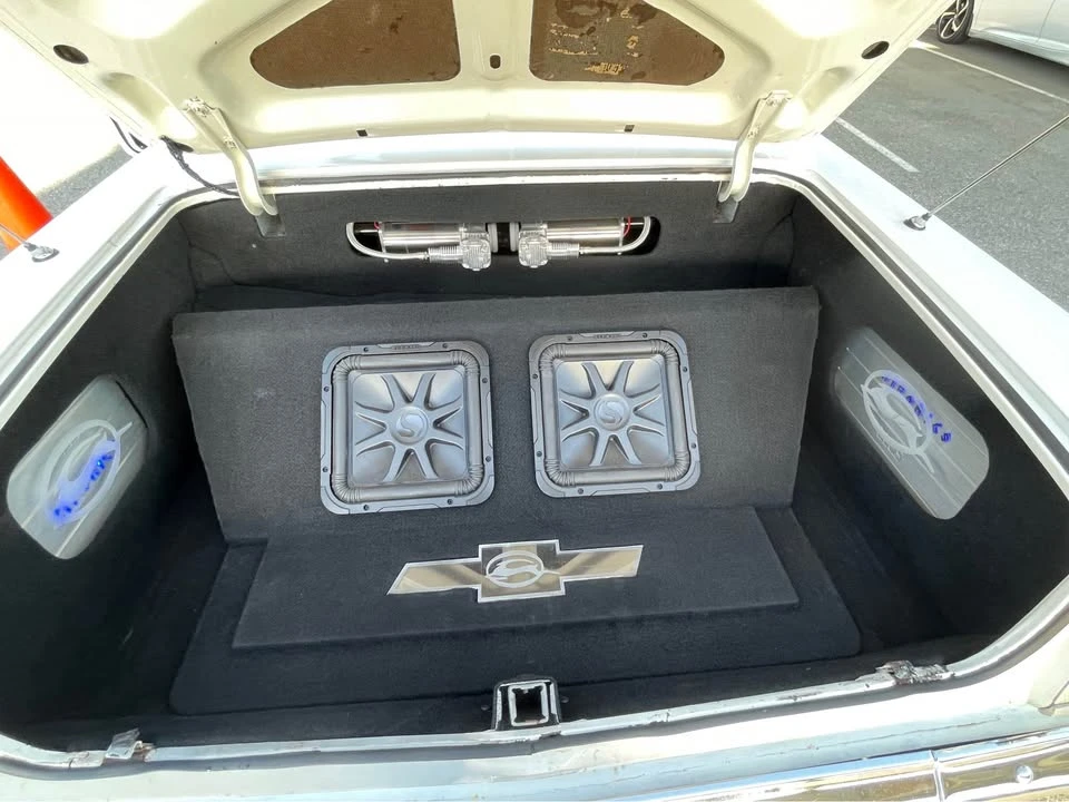 1963 Chevrolet Impala 3rd Gen - Image 10 of 11