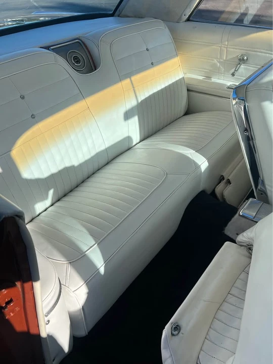 1963 Chevrolet Impala 2nd Gen - Image 6 of 7