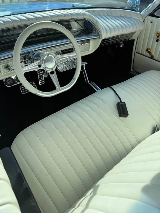 1963 Chevrolet Impala 3rd Gen - Image 4 of 11