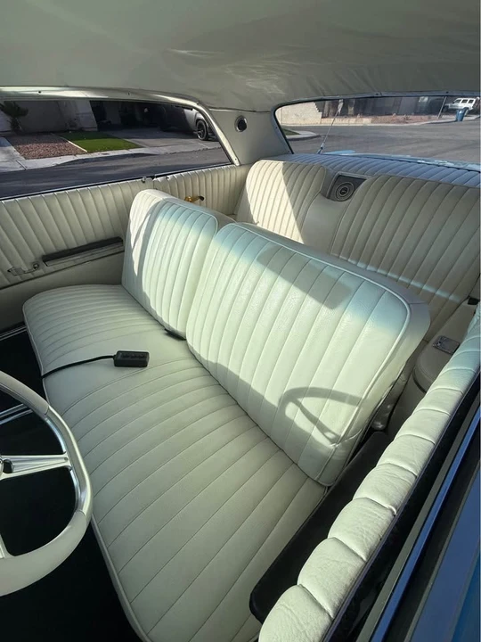 1963 Chevrolet Impala 3rd Gen - Image 5 of 11