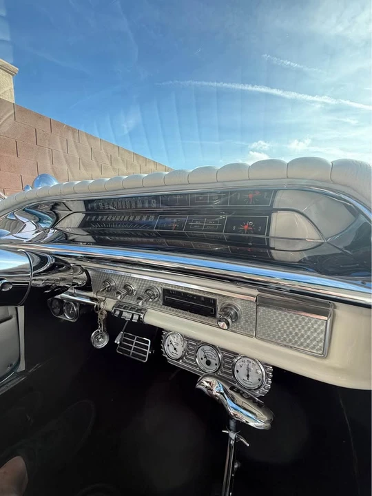 1963 Chevrolet Impala 3rd Gen - Image 8 of 11