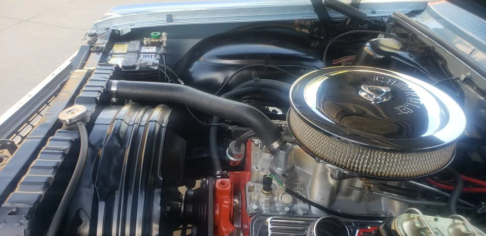 1963 Chevrolet Impala 3rd Gen - Image 15 of 16