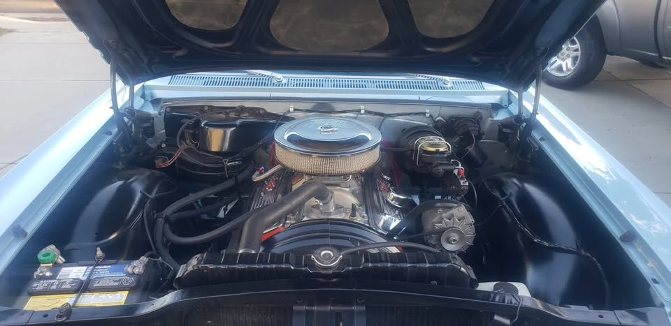 1963 Chevrolet Impala 3rd Gen - Image 2 of 16