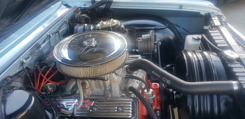 1963 Chevrolet Impala 3rd Gen - Image 5 of 16