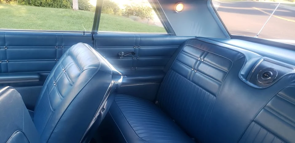 1963 Chevrolet Impala 3rd Gen - Image 11 of 16