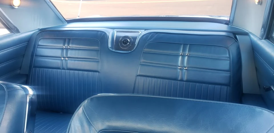 1963 Chevrolet Impala 3rd Gen - Image 8 of 16