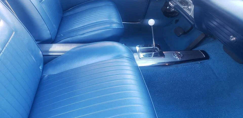 1963 Chevrolet Impala 3rd Gen - Image 13 of 16