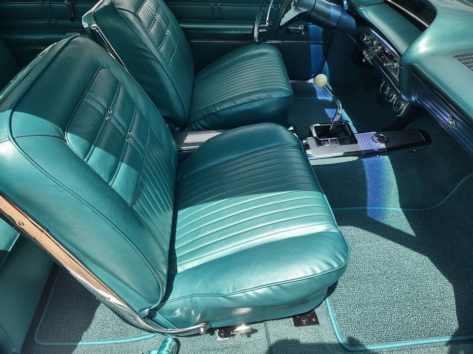 1963 Chevrolet Impala 3rd Gen - Image 6 of 12