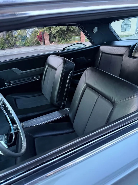1963 Chevrolet Impala 2nd Gen - Image 11 of 17