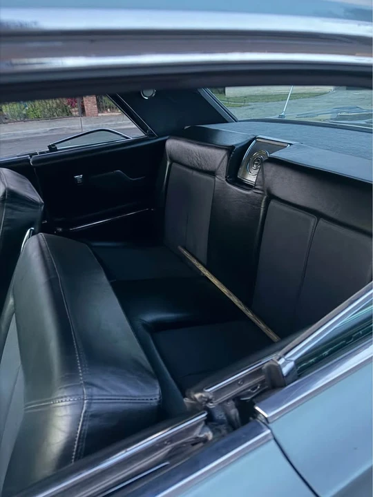 1963 Chevrolet Impala 2nd Gen - Image 10 of 17