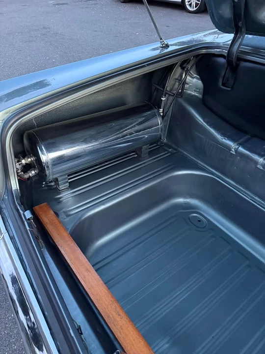 1963 Chevrolet Impala 2nd Gen - Image 13 of 17