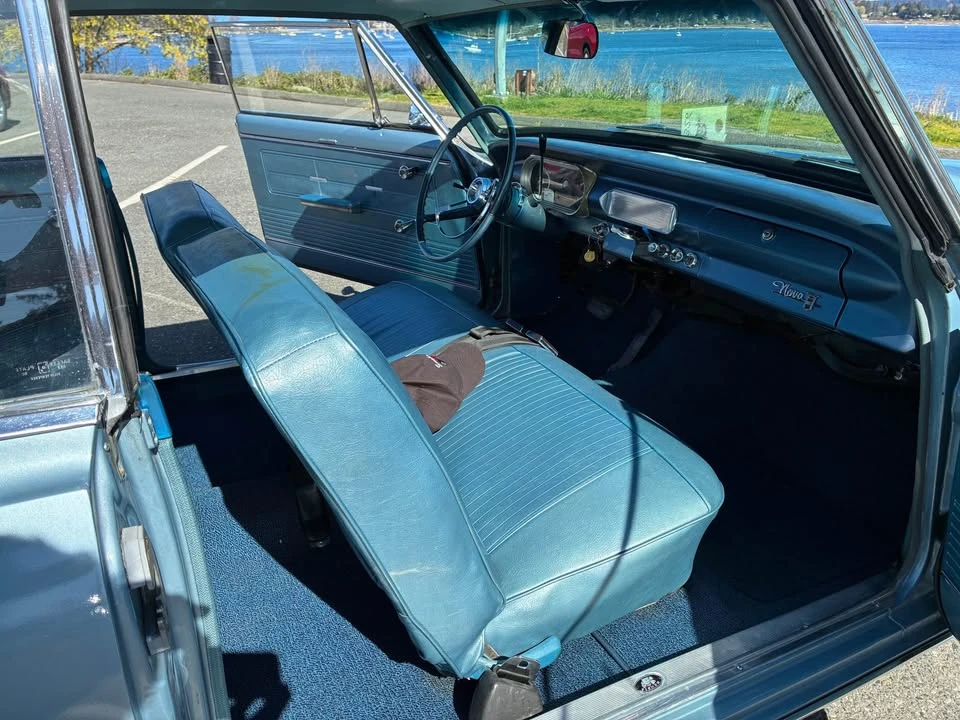 1963 Chevrolet II 1st Gen - Image 13 of 14