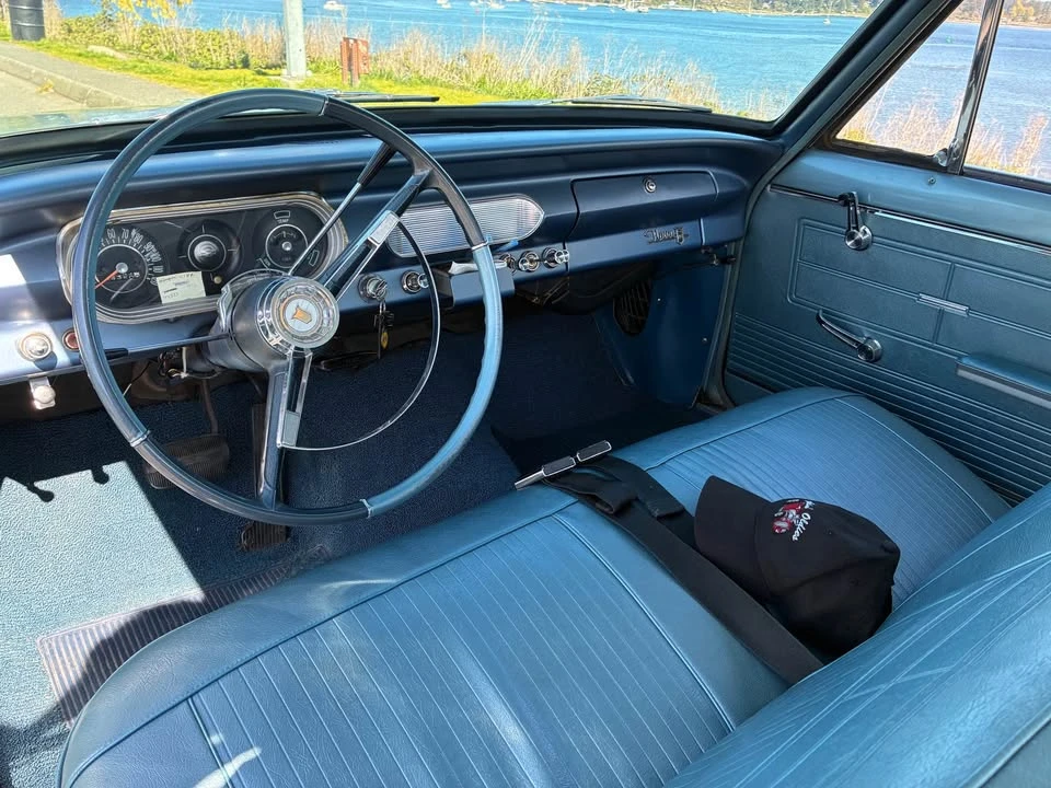 1963 Chevrolet II 1st Gen - Image 12 of 14