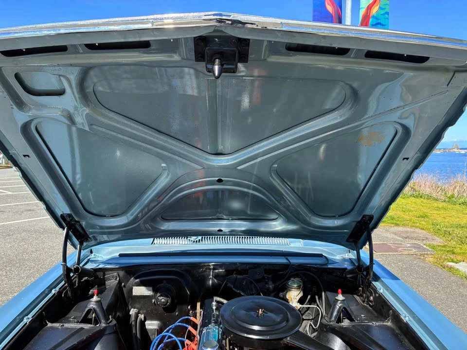 1963 Chevrolet II 1st Gen - Image 6 of 14