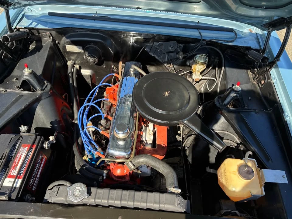 1963 Chevrolet II 1st Gen - Image 8 of 14