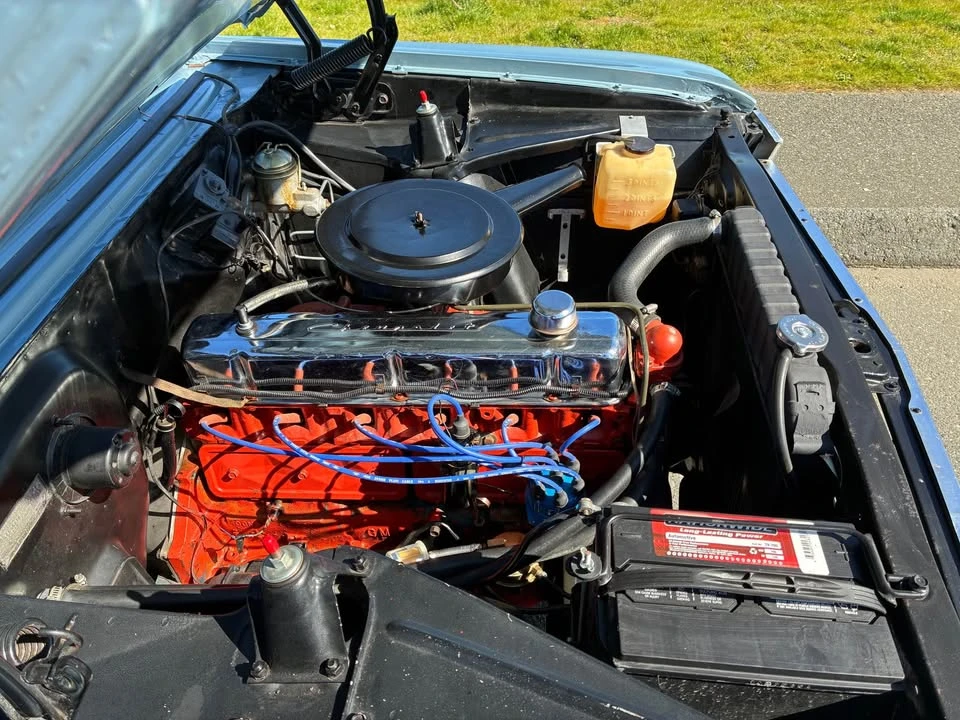 1963 Chevrolet II 1st Gen - Image 7 of 14