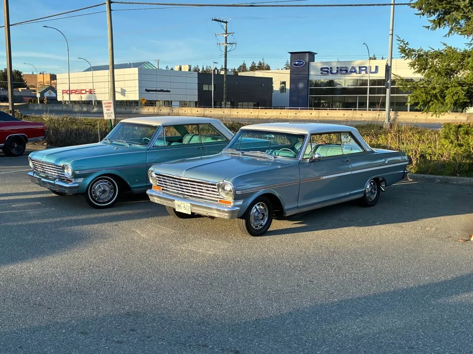 1963 Chevrolet II 1st Gen - Image 14 of 14