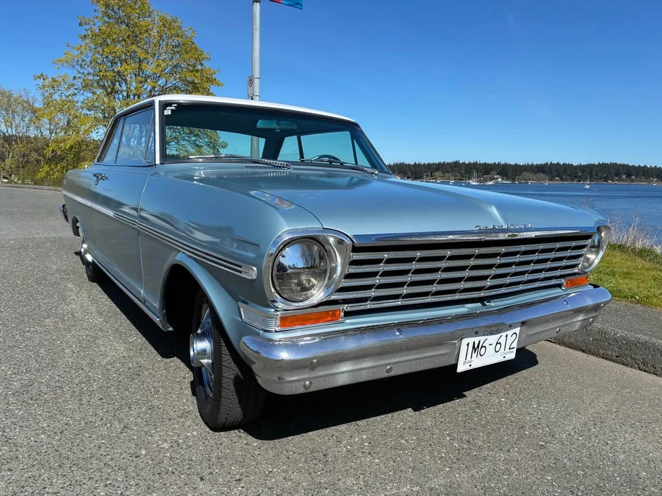 1963 Chevrolet II 1st Gen - Image 5 of 14