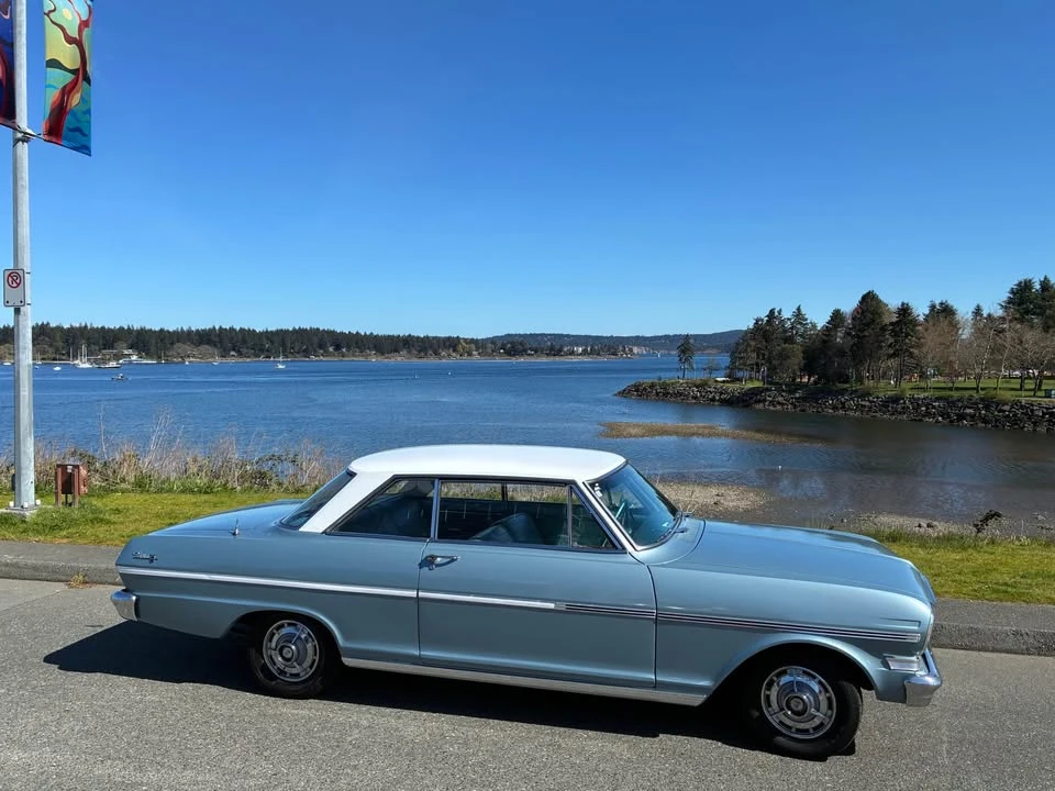 1963 Chevrolet II 1st Gen - Image 3 of 14