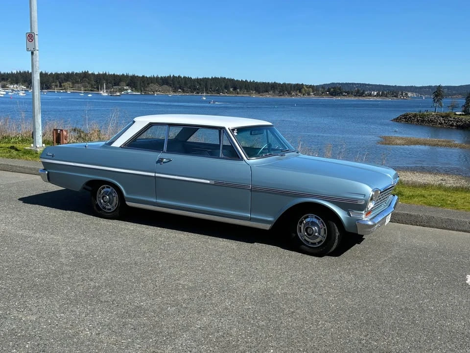 1963 Chevrolet II 1st Gen - Image 2 of 14