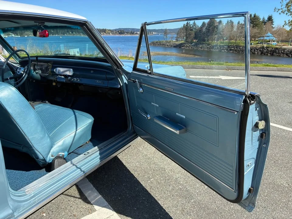 1963 Chevrolet II 1st Gen - Image 10 of 14