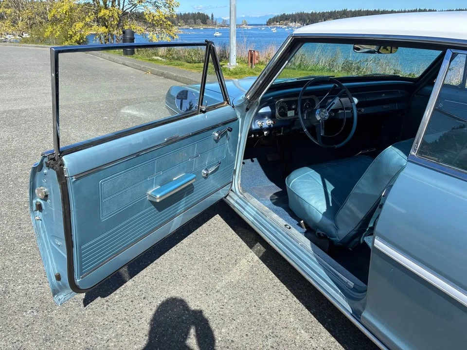 1963 Chevrolet II 1st Gen - Image 9 of 14