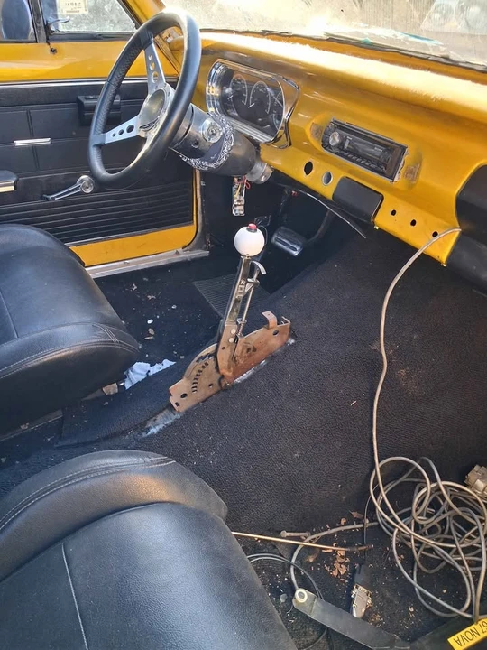 1963 Chevrolet II 1st Gen - Image 2 of 19