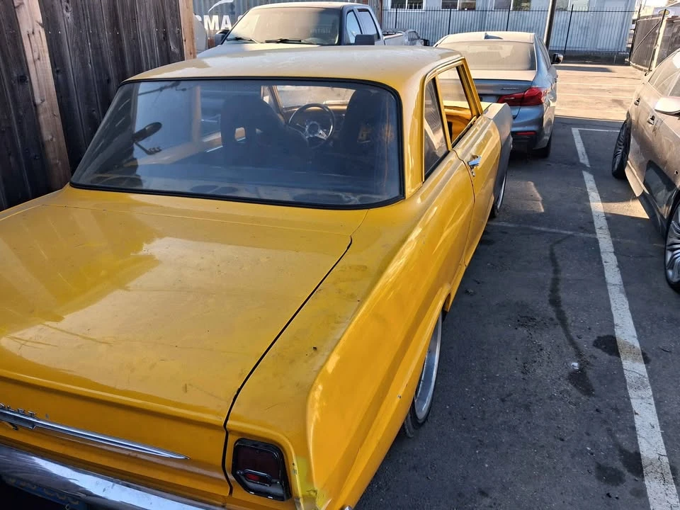 1963 Chevrolet II 1st Gen - Image 13 of 19