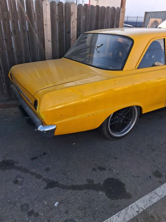1963 Chevrolet II 1st Gen - Image 3 of 19