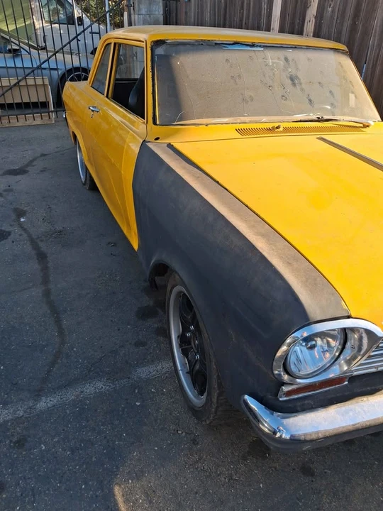 1963 Chevrolet II 1st Gen - Image 5 of 19