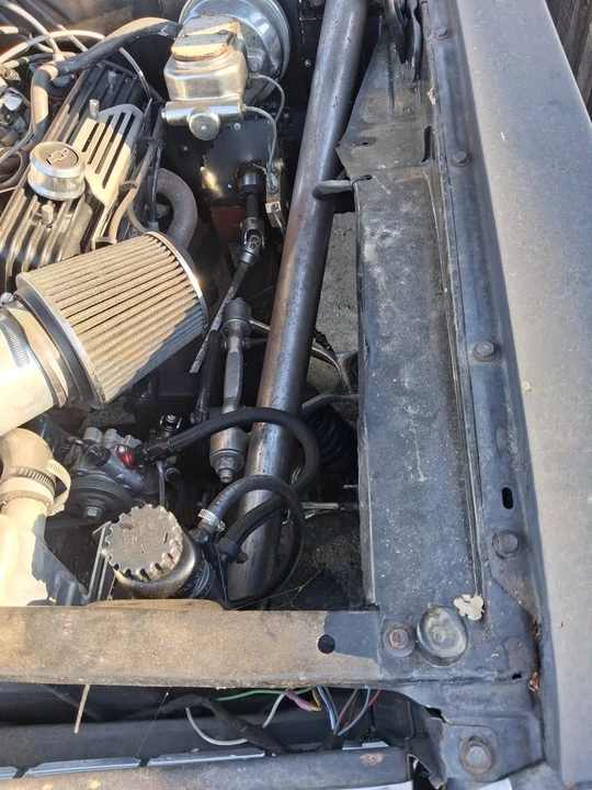 1963 Chevrolet II 1st Gen - Image 16 of 19